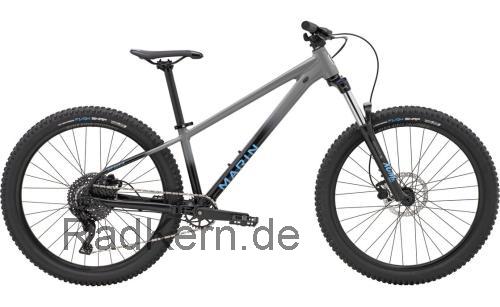 Marin San Quentin 1  technische daten 